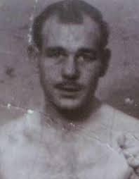 Fight Record Jackie Horseman (West Hartlepool)