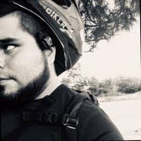 Abraham Murrieta's Instagram, Twitter & Facebook