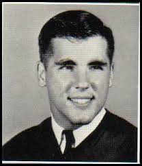 Nelson Cleavenger class of 1965