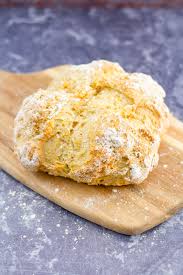 Bake at 450°f until tests done. Easy White Soda Bread Easy Peasy Foodie