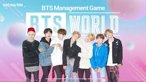 Juegos de bts gratis, los mejores juegos de bts, quiz, test, bangtan, inglés para jugar en línea. Hazte Manager De Bts En Bts World Se Anuncia El Lanzamiento Mundial De Bts World Para El 25 De Junio