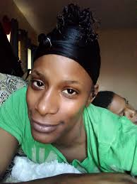 Pnp Hair Dresser Spoil up Mama Hair Style