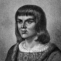 Family tree of Alain CHARTIER