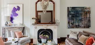 Elms Interior Design Boston Ma