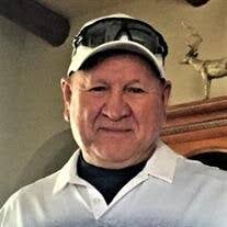 Ruben Anthony Gomez Obituary