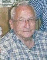 Arthur “Lloyd” Cline Obituary