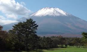 Japanese Simulation Shows Possible Damage If Mount Fuji Erupts Again Hngn Headlines Global News