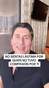 No sientas lástima: Reflexiones sobre la compasión