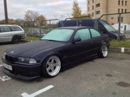 This rare rim is the original wheel style for the bmw series e39, however it might fit other models given the specifications match below. E36 German Style Coupe 3er Bmw E36