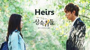 The heirs tüm bölümleri hd kalitede ve altyazılı olarak izlemeniz için hazır. Heirs 2013 Korean Drama Review