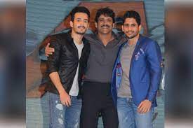 Manmadhudu 2 Naga Chaitanya Or Akhil Akkineni The News Minute