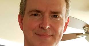 The Texas Portrait Network: Featuring New Member, David Philips