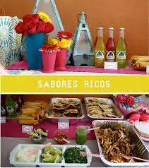 Pin On Latino Baby Shower