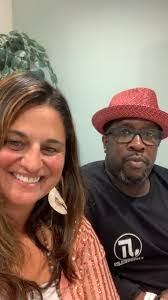 Jill Abraham's Instagram, Twitter & Facebook