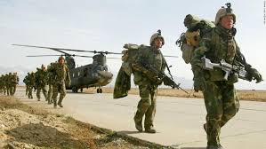 The united states is considering the possibility to deploy additional forces to afghanistan, cnn reported on sunday, citing a us official. Cnn In Afghanistan As America S Longest War Comes To An End Salesground
