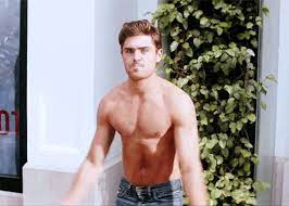 Explore and share the best zac efron gifs and most popular animated gifs here on giphy. Efron Gifs Get The Best Gif On Giphy