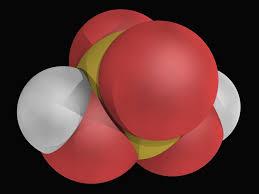 You unlock the recipe via the chemistry section of research. How To Make 0 1 M Sulfuric Acid Solution