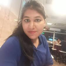 Monica's User Profile