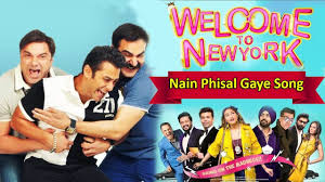 Salman Khan Arbaaz Khan Sohail Khan To Come Together In Welcome To New York Youtube He had his first hit with the film maine pyaar kyun kiya?