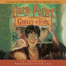 At the moment i'm playing around with what method works best for using these resources. Harry Potter And The Goblet Of Fire By J K Rowling 9780807282595 Penguinrandomhouse Com Books