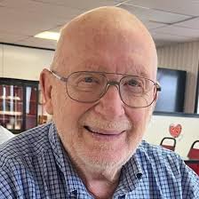 Jerry Rowland Obituary April 12, 2023