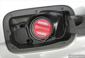 Information is updated twice a month and should be used for reference only. Euro 5 Diesel Replaces Euro 2m In Malaysia From Today Paultan Org