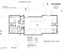 Parking — Welcome To The Mark