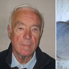 Inside UK's most daring heists