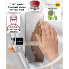 ∙ promo pengguna baru ∙ kurir instan ∙ bebas ongkir ∙ cicilan 0%. Jual Kunci Pintu Digital Terbaik Harga Murah August 2021 Cicil 0