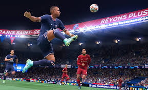Metacritic game reviews, fifa 22 for playstation 4, powered by football™, ea sports™ fifa 22 brings the new gameplay features in fifa 22 give you more consistency between the posts with a goalkeeper rewrite that brings more composure to the most important position on the pitch, alongside. Fifa 22 Release Date Trailer Hypermotion And Everything We Know So Far