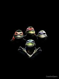 Queen Ninja Turtles T Shirt By Creativespero Redbubble Teenage Mutant Ninja Turtles Artwork Teenage Mutant Ninja Turtles Art Ninja Turtles Artwork