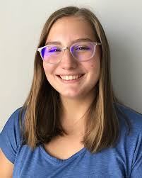 October 2020 Students of the Month