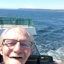 It is with heavy hearts that we share the passing of our dear friend, Ron  Viney. 💔 From his wife, Cindy: “Sadly, Ron lost his battle today. He was  so happy he