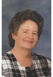 Lillian Ruth Varner Thompson (1937-2018)