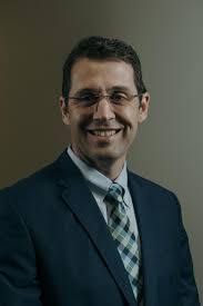 Ron Hosenfeld: There is no "off" switch