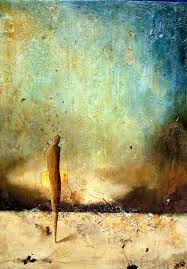 Job Klijn Abstract Art Fading From The Emigrant Series Modernabstractart Abstract Schilderen Figuratieve Kunst Abstracte Schilderijen