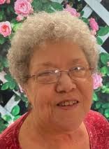 Obituary information for Sara Lynne Fry