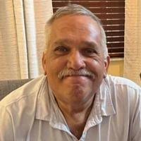 Reinaldo Salas Obituary (2025)