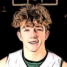 Jack Stiles' Skyline High School Bio