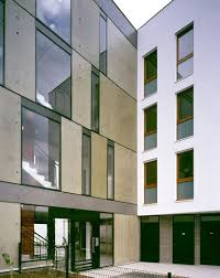 Agence Margot Duclot Architectes Associes Architecte Logement Facade