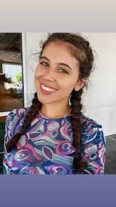 Bernice Ryan's Instagram, Twitter & Facebook