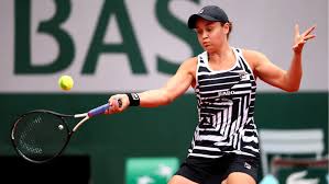 Jul 10, 2017 · lcfc tv is the official video channel of leicester city, featuring interviews, features, highlights, live shows and much more. French Open Barty Gewinnt Ersten Grandslam Titel Tennisnet Com