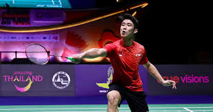 Founded in 1929, the sba is an affiliate of the s. Badminton Loh Kean Yew Eyes 2020 Olympics Qualification After Beating Lin Dan In Thailand Masters