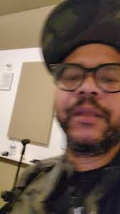 FunkFace is keeping it rock steady.