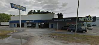 Cocoa Fl Location Information Gatto S Tires Auto Service Commercial