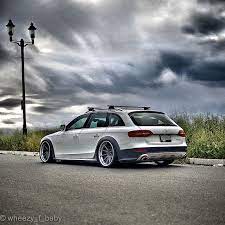 24 Photo Audi S4 Avant Audi Allroad Audi Wagon Cars