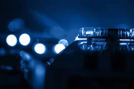 Blue Alert How Law Enforcement Can Increase Officer Safety Onsolve