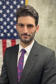 MCAHC Pharmacist awarded the 2021 Army Pharmacy Leadership and Innovation  Award