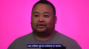 Tomorrow is Election Day! We need you to join us in making an investment in  the future of our city. This is Toua's story about why he's voting for the  early education ballot initiative in Saint Paul. ...