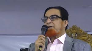 Bahar: Break arms and legs of BNP activists if found campaigning